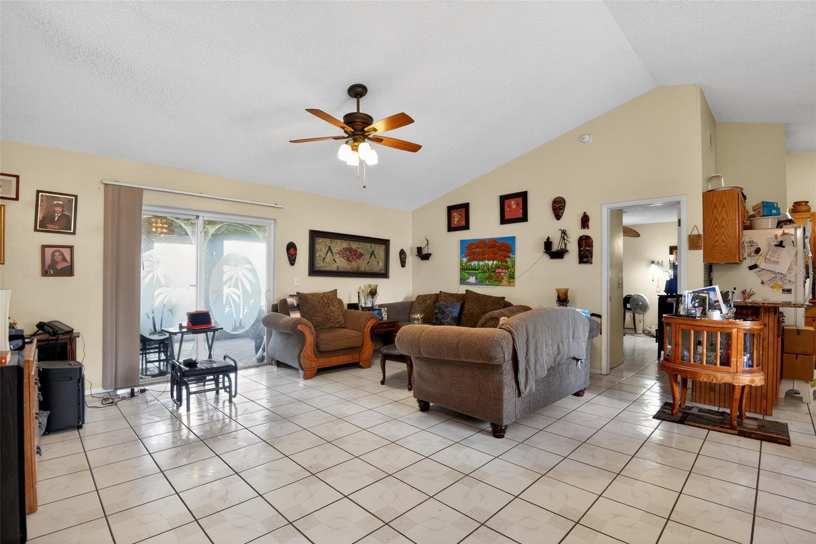 DELTONA LAKES UNIT 68 - Residential