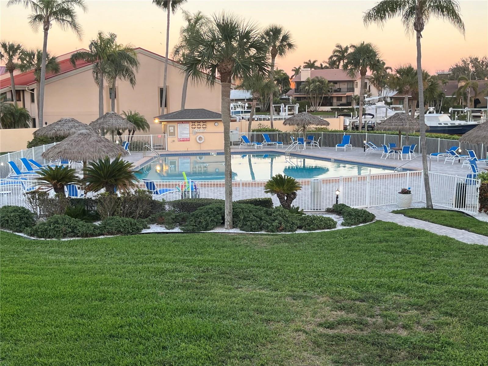 BAYWAY ISLES POINT BRITTANY THREE - Residential