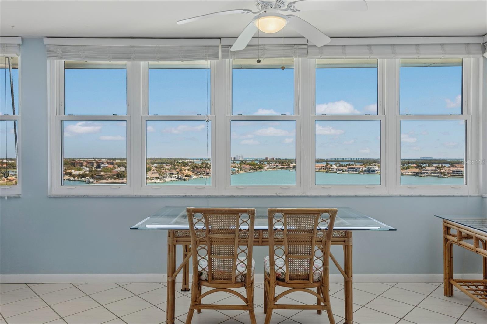 BAYWAY ISLES POINT BRITTANY THREE - Residential