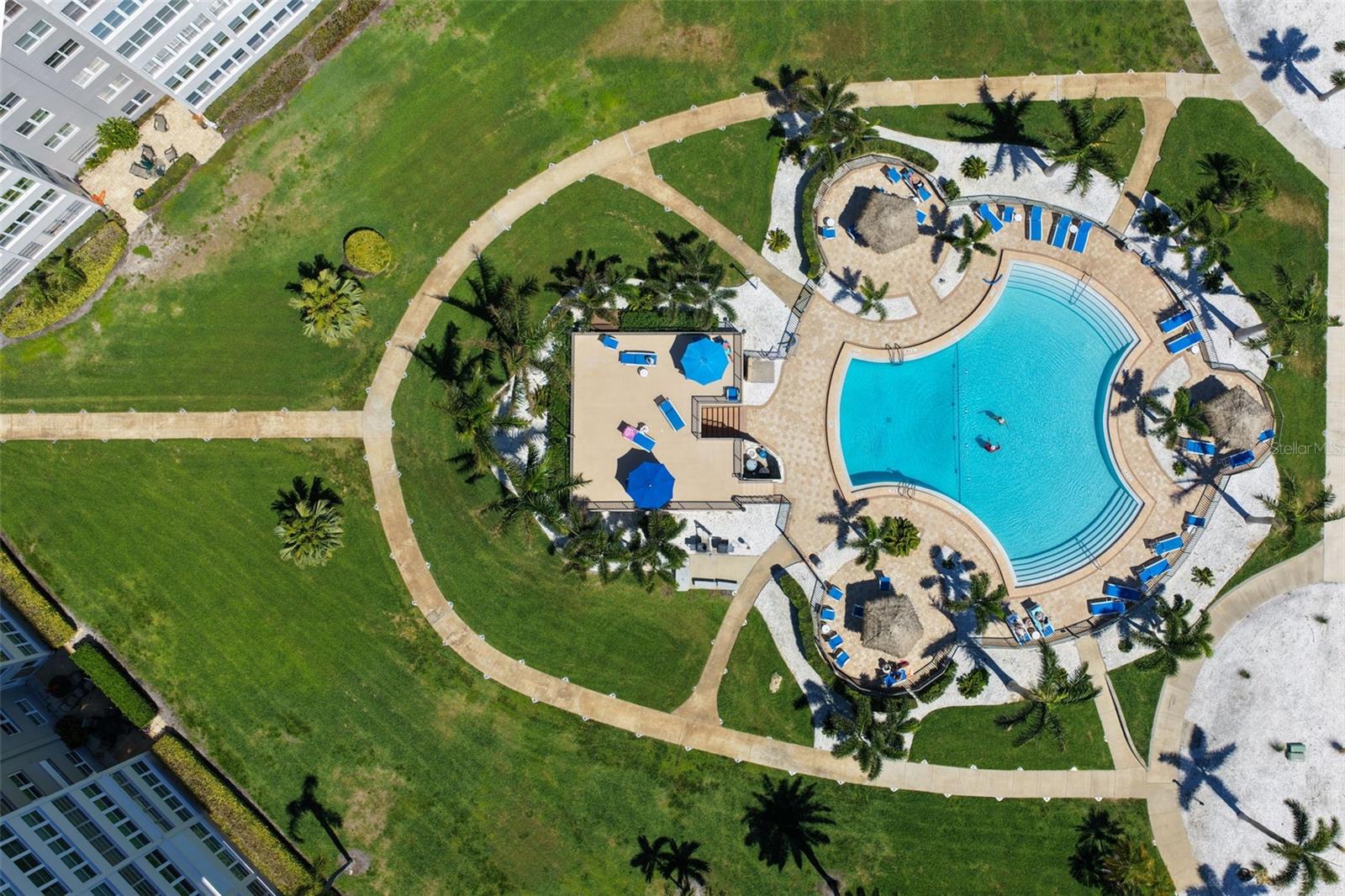 BAYWAY ISLES POINT BRITTANY THREE - Residential