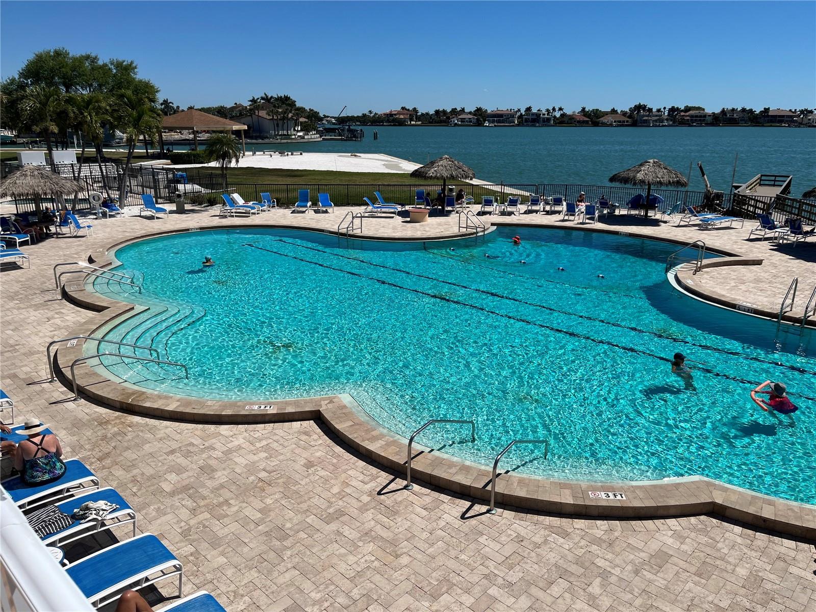 BAYWAY ISLES POINT BRITTANY THREE - Residential