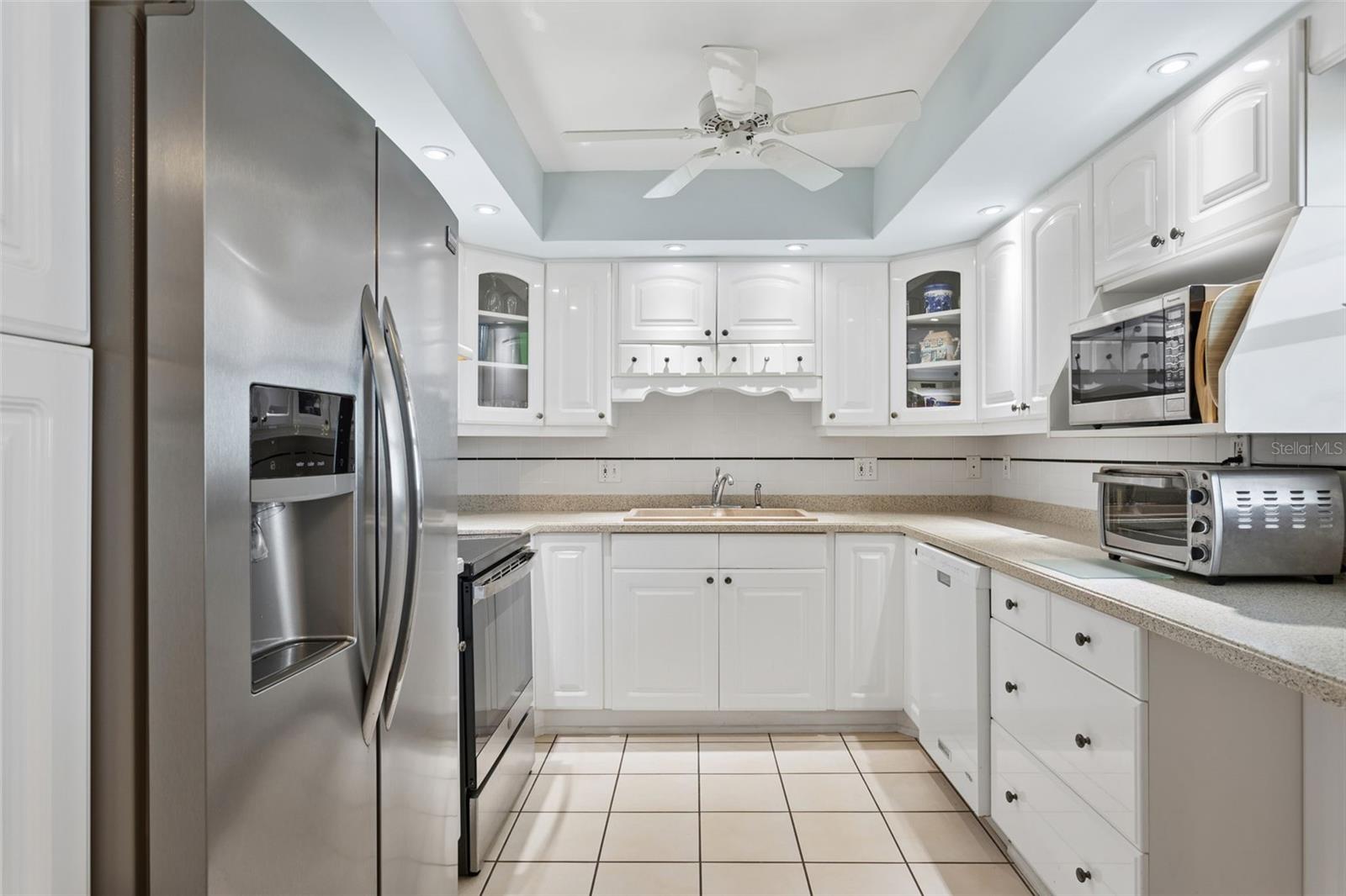 5130 BRITTANY DRIVE S 1002