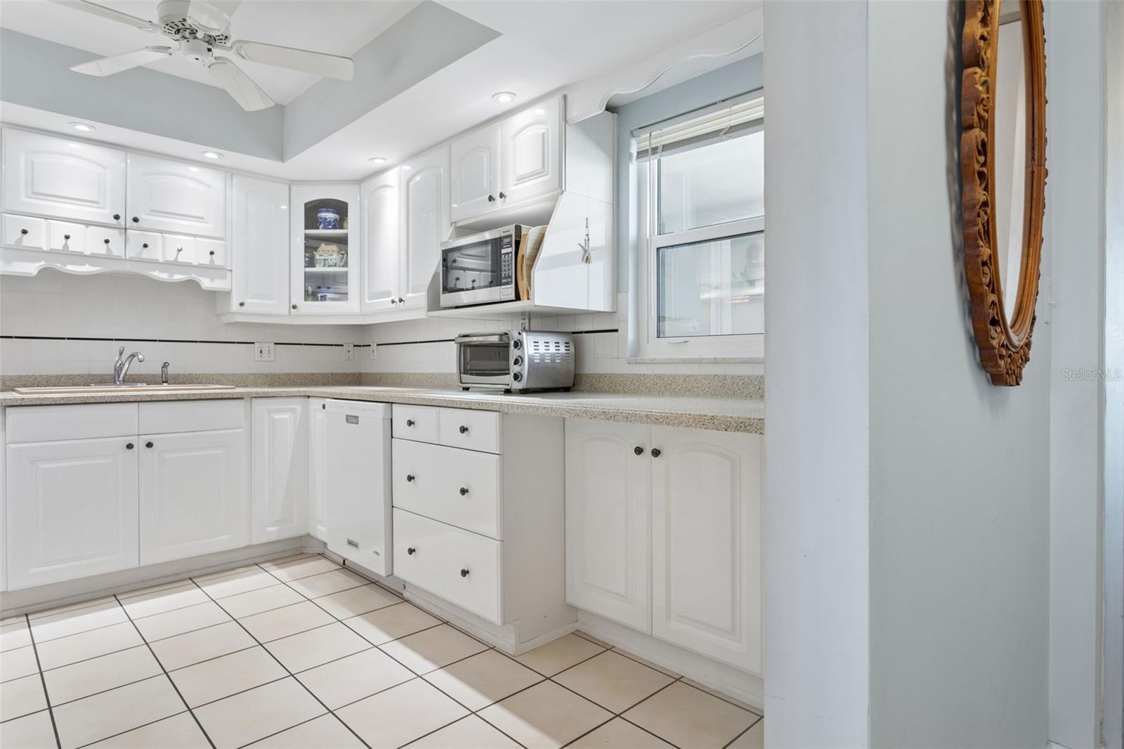 BAYWAY ISLES POINT BRITTANY THREE - Residential