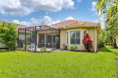 A home in LAKEWOOD RANCH