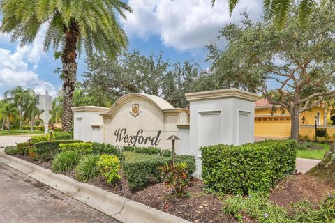 A home in LAKEWOOD RANCH