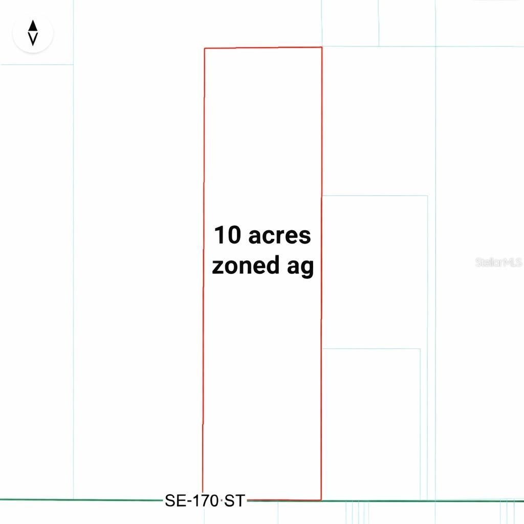Photo of Tbd SE 170th Street, Weirsdale, FL 32195 (MLS # G5108872)