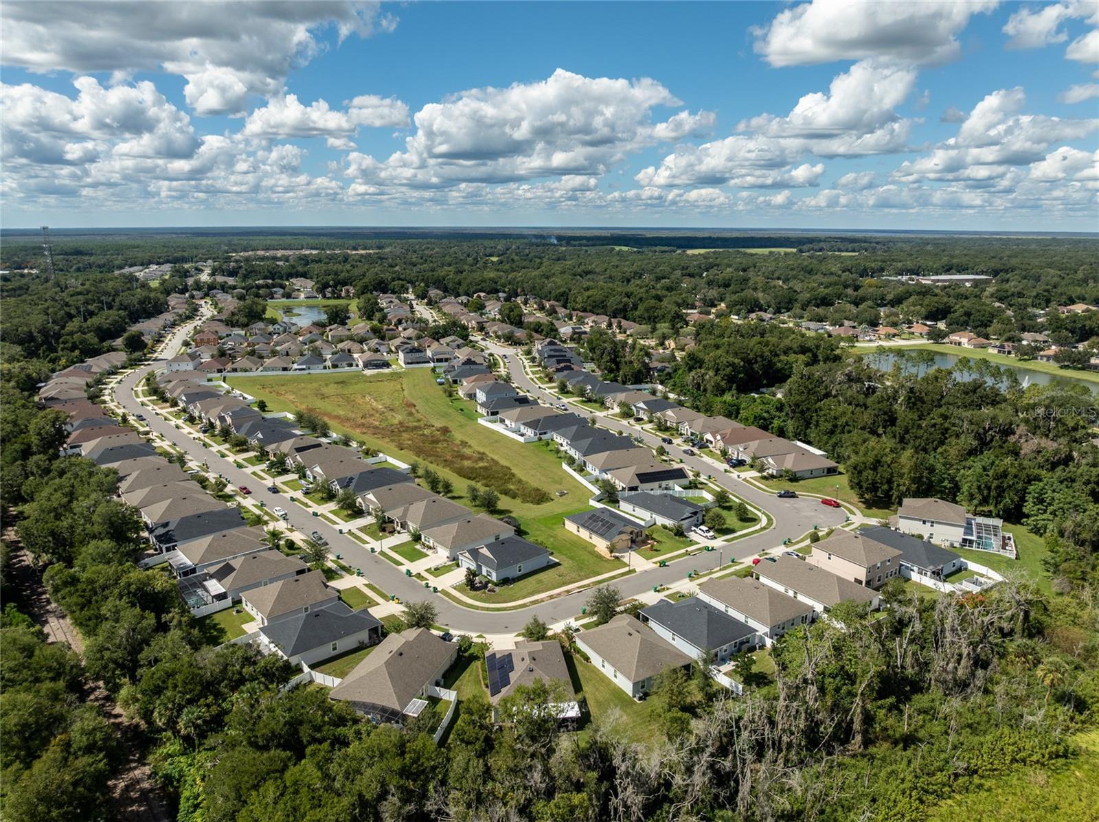 MALLORY SQUARE-PH 2 - Residential