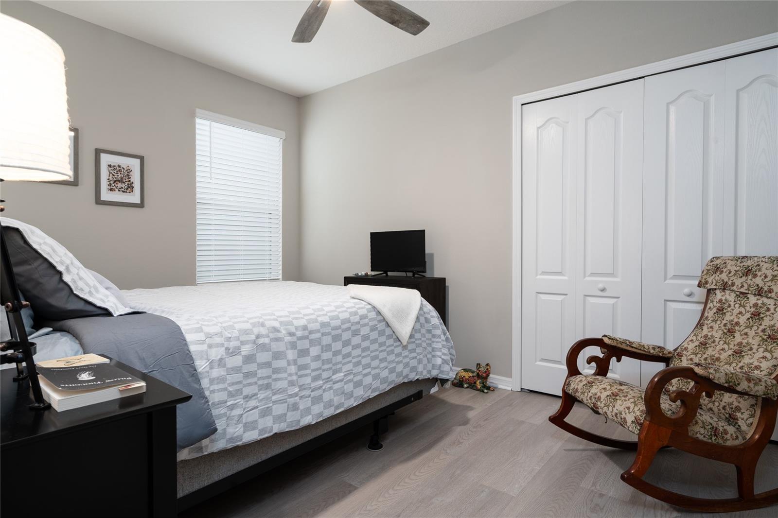 MALLORY SQUARE-PH 2 - Residential
