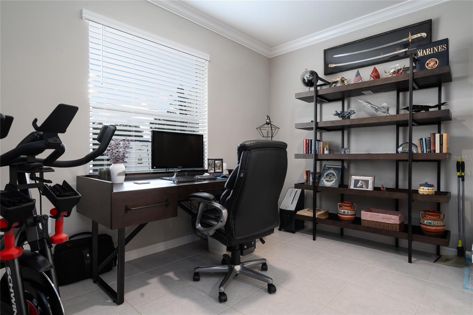 MALLORY SQUARE-PH 2 - Residential