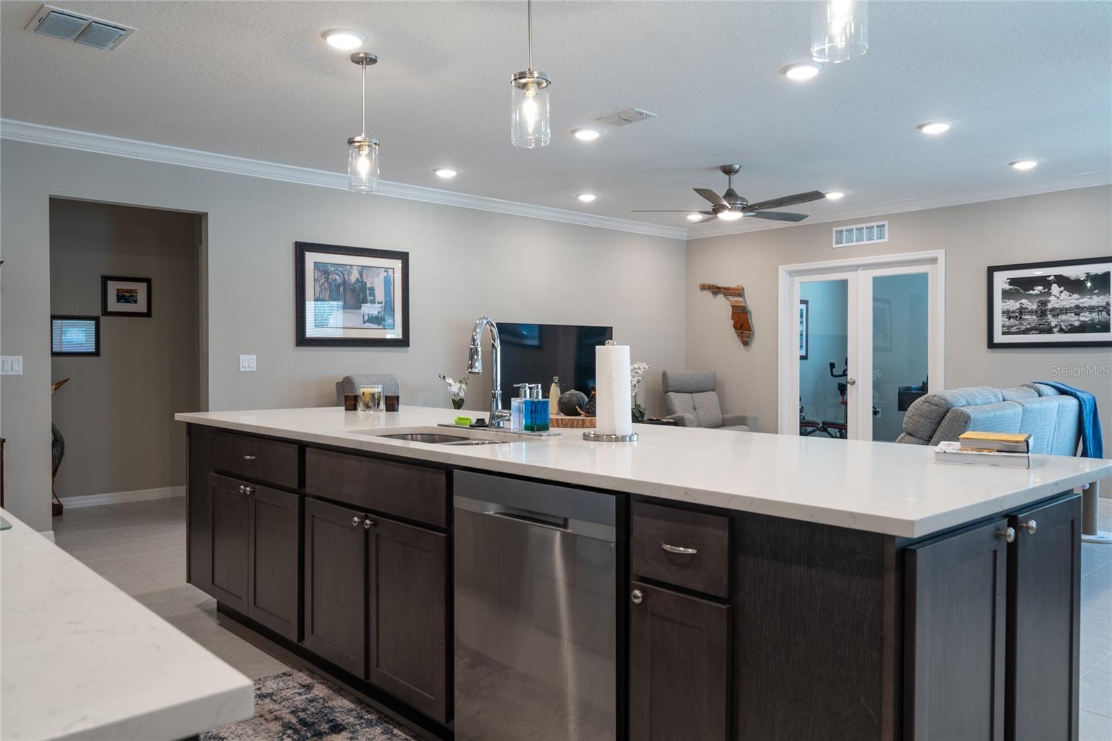 MALLORY SQUARE-PH 2 - Residential