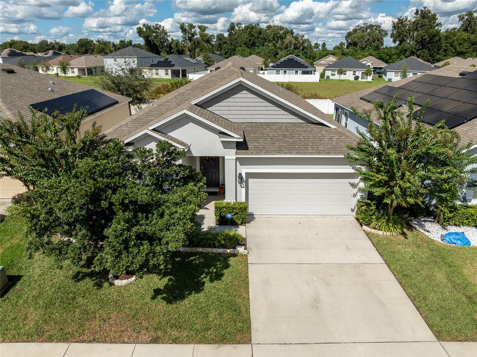 MALLORY SQUARE-PH 2 - Residential