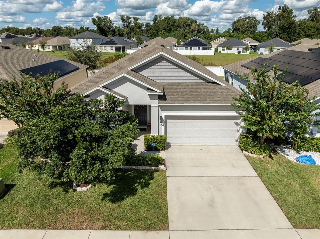 Photo of 289 E Fiesta Key Loop, Deland, FL 32720 (MLS # V4945391)