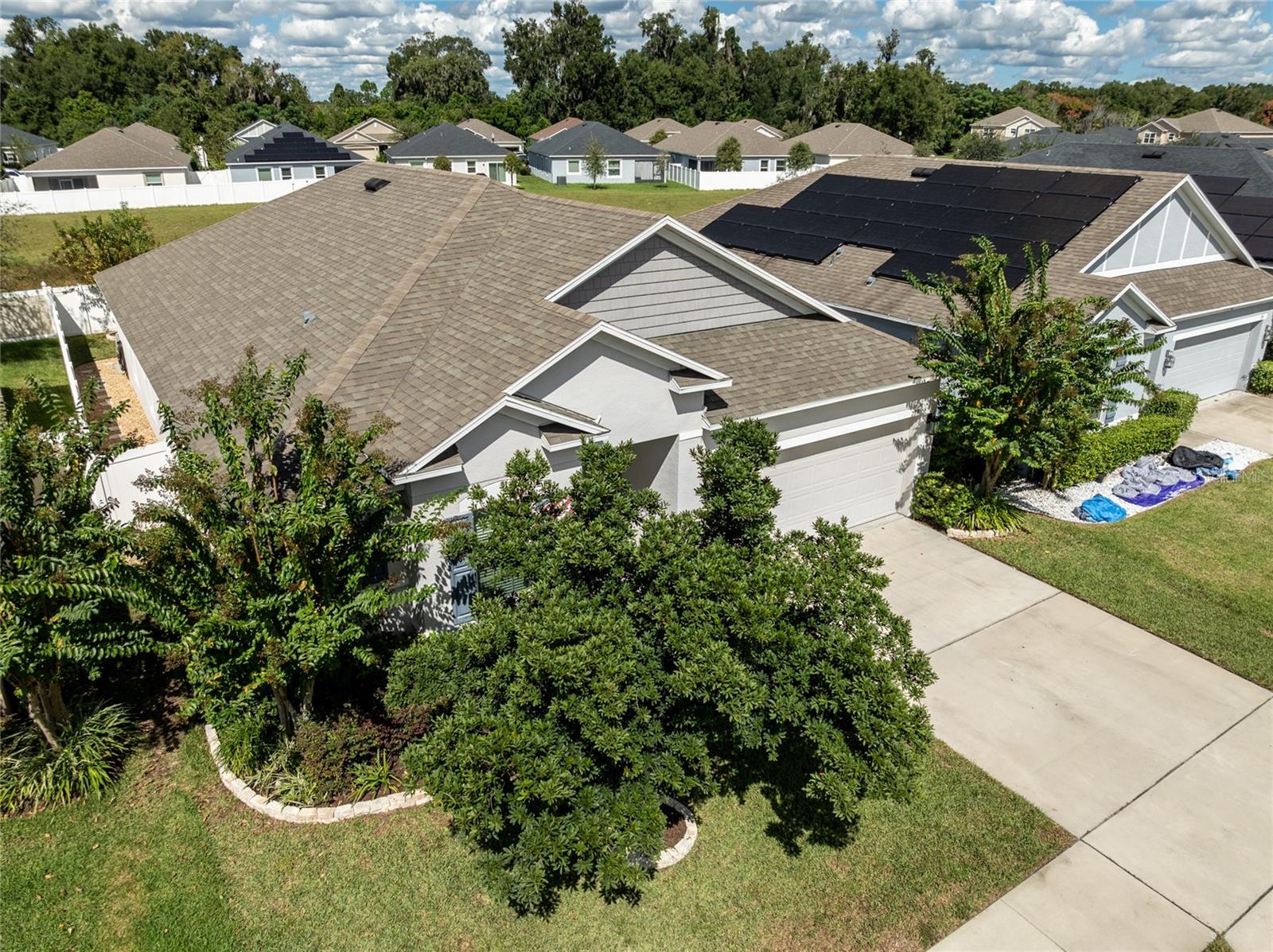 MALLORY SQUARE-PH 2 - Residential