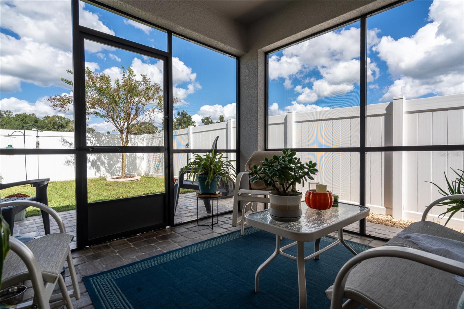 MALLORY SQUARE-PH 2 - Residential