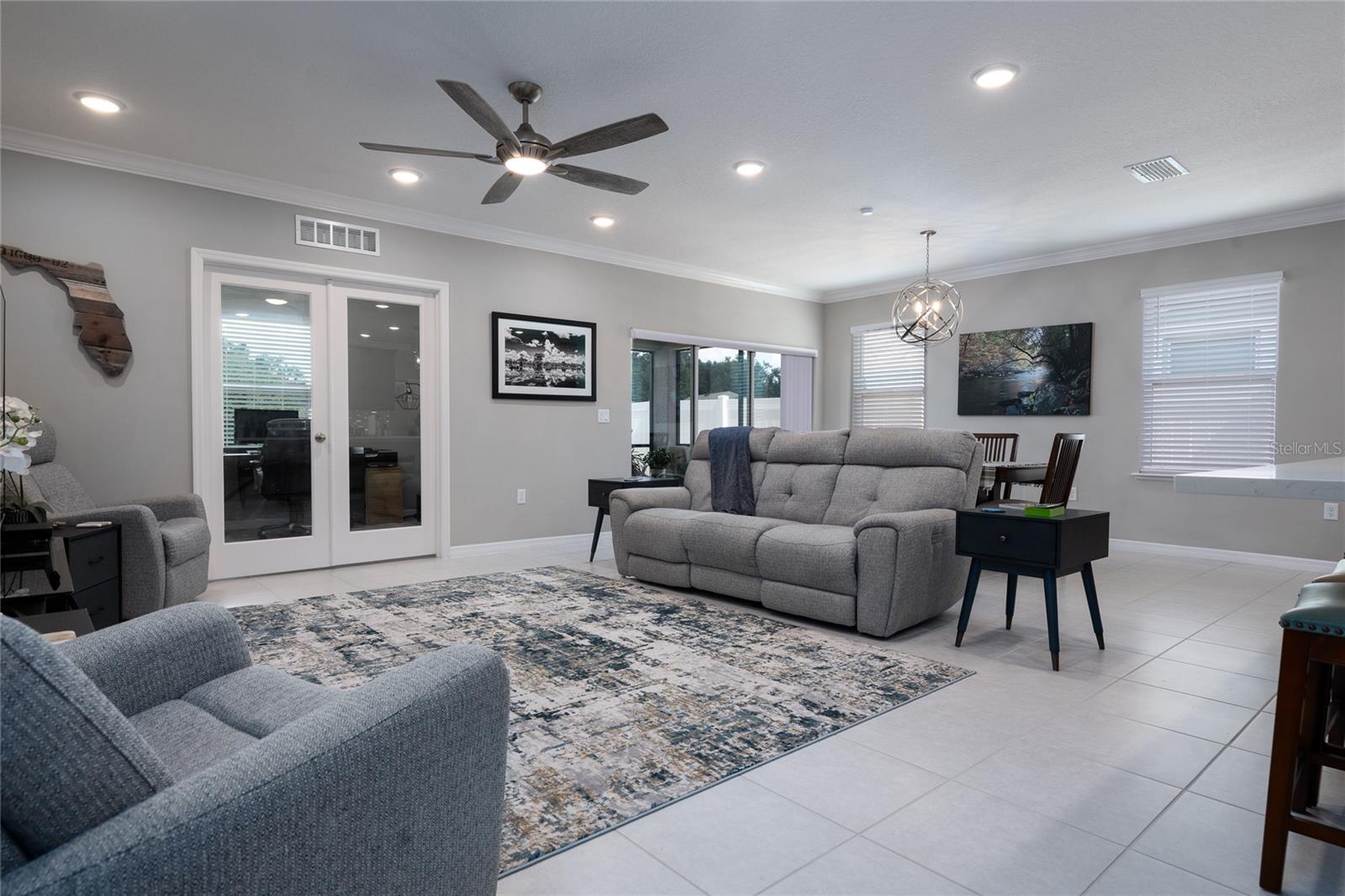 MALLORY SQUARE-PH 2 - Residential