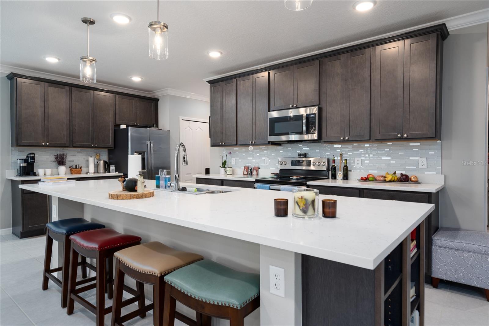 MALLORY SQUARE-PH 2 - Residential