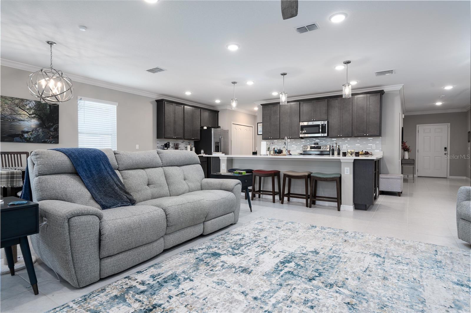 MALLORY SQUARE-PH 2 - Residential