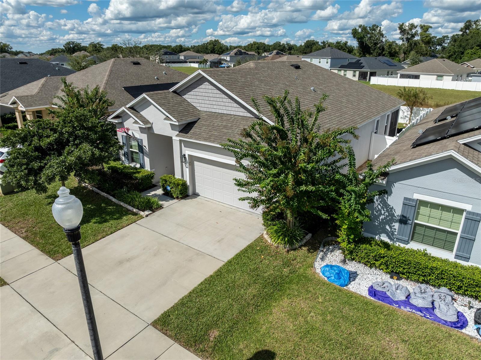 MALLORY SQUARE-PH 2 - Residential