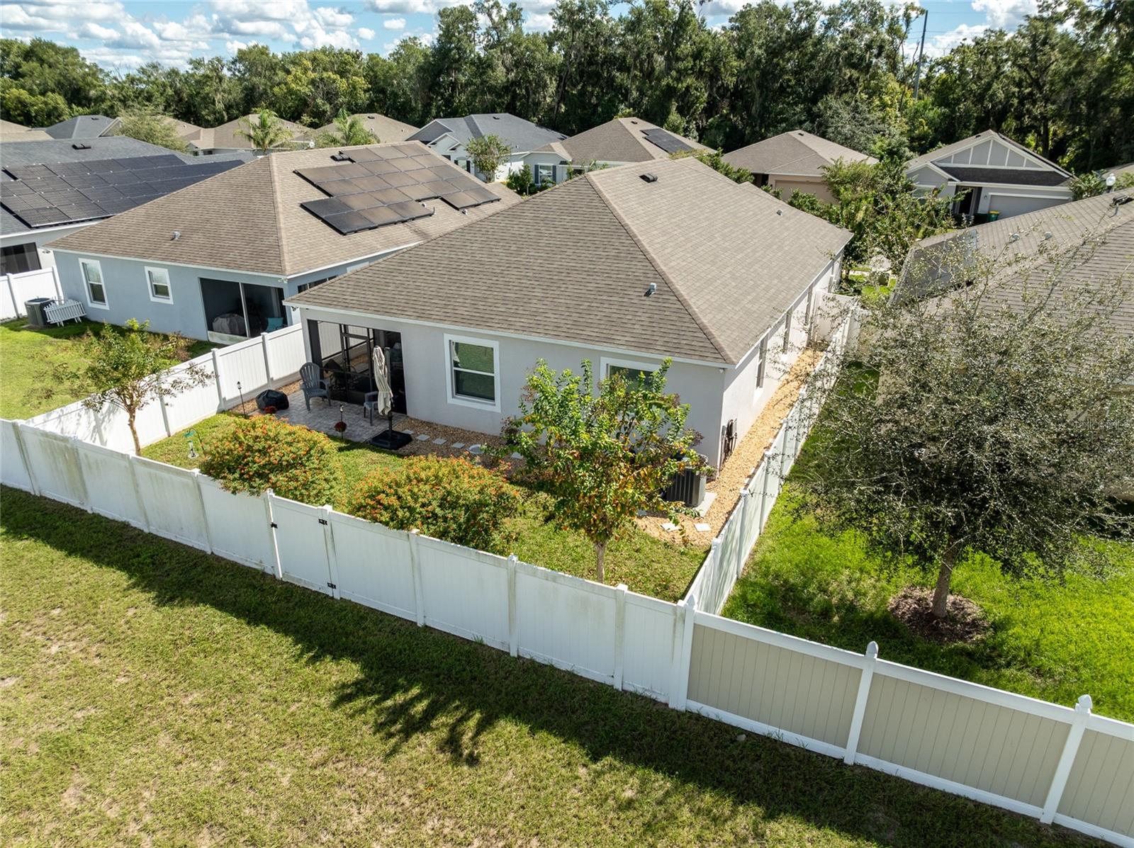 MALLORY SQUARE-PH 2 - Residential
