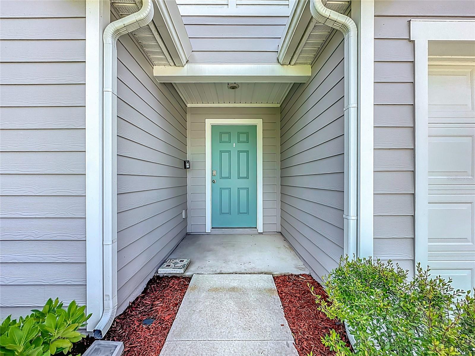 1 ZINNIA COURT
