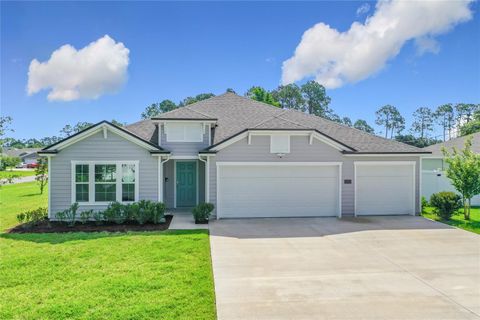 1 ZINNIA COURT PALM COAST FL 32164