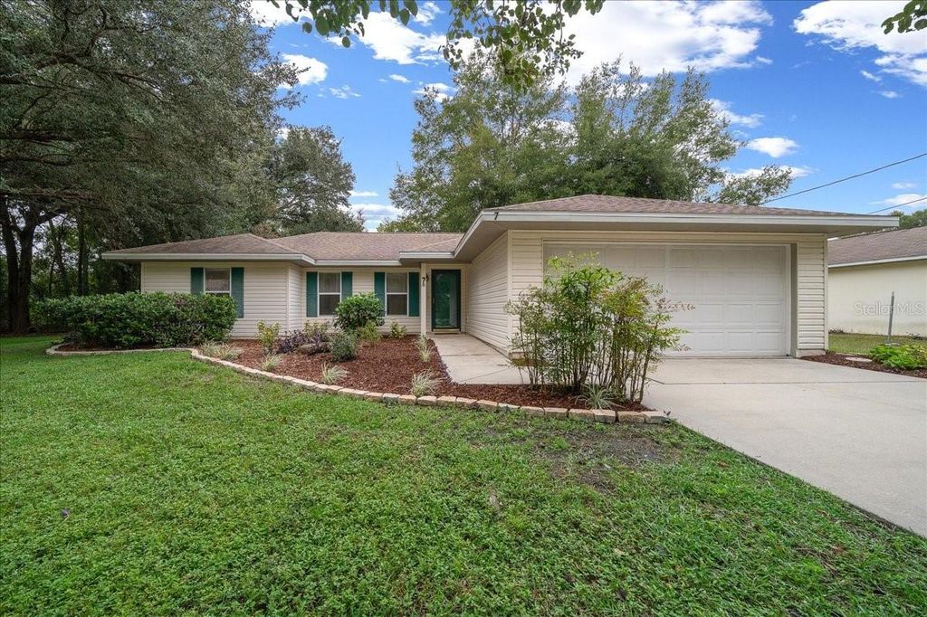 Photo of 7 Pecan Course Trace, Ocala, FL 34472 (MLS # OM711335)