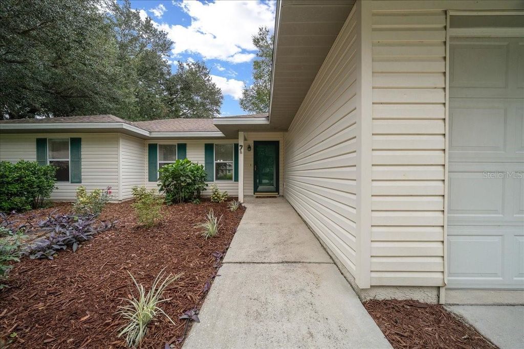 Photo of 7 Pecan Course Trace, Ocala, FL 34472 (MLS # OM711335)