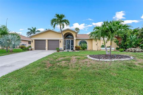 Photo of 2812 SW 29th Avenue, Cape Coral, FL 33914 (MLS # TB8393927)