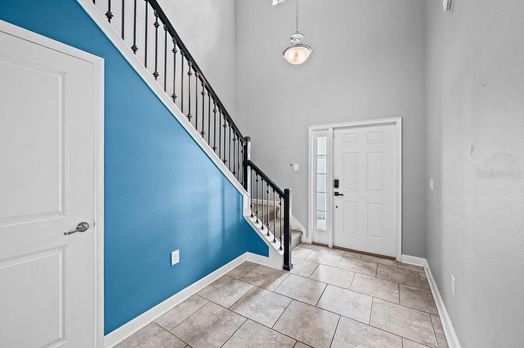 Photo of 4538 Cortland Drive, Davenport, FL 33837 (MLS # O6402696)