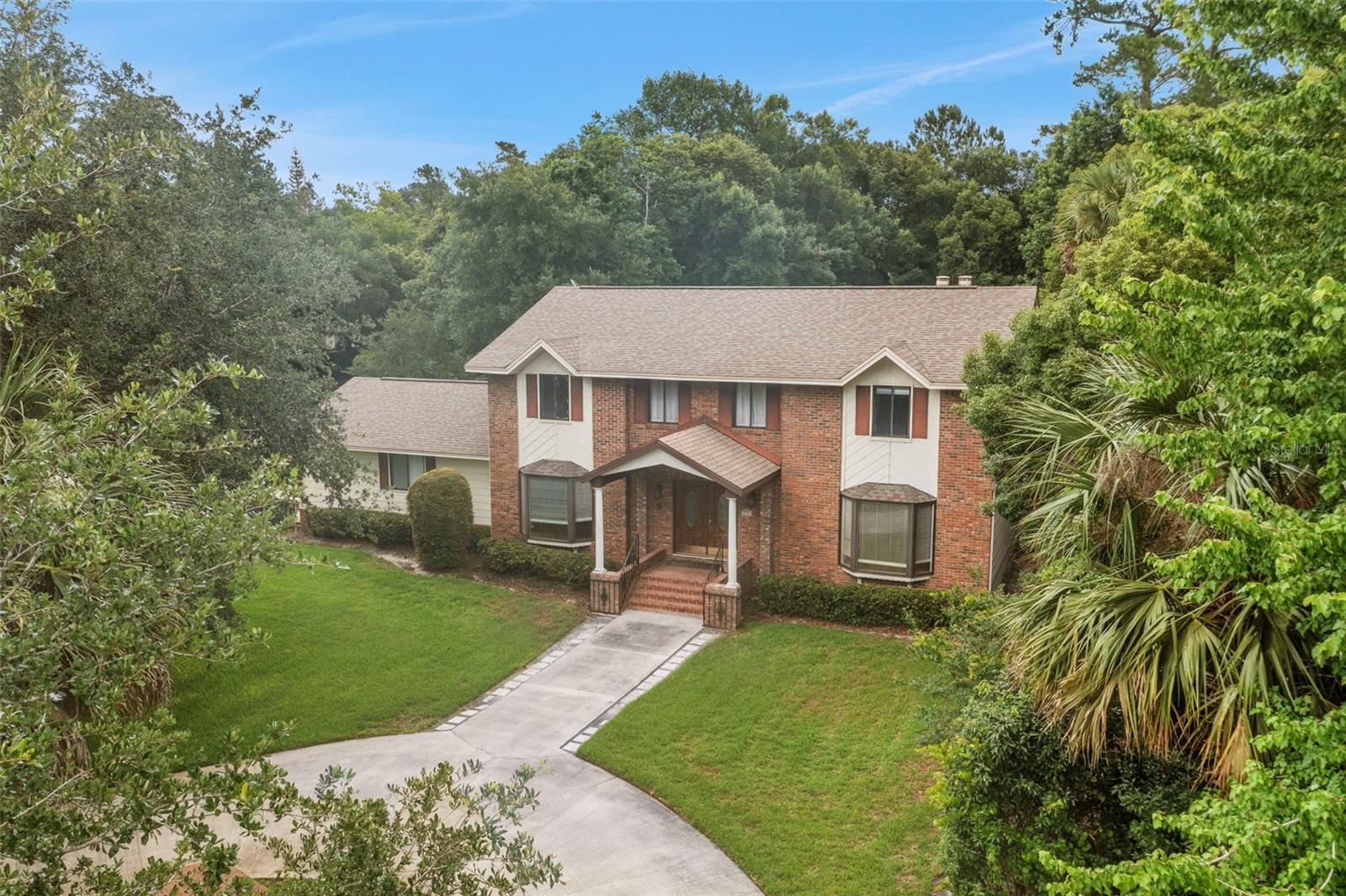 230 HUNTERS TRAIL