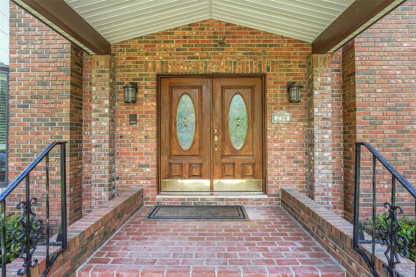 230 HUNTERS TRAIL