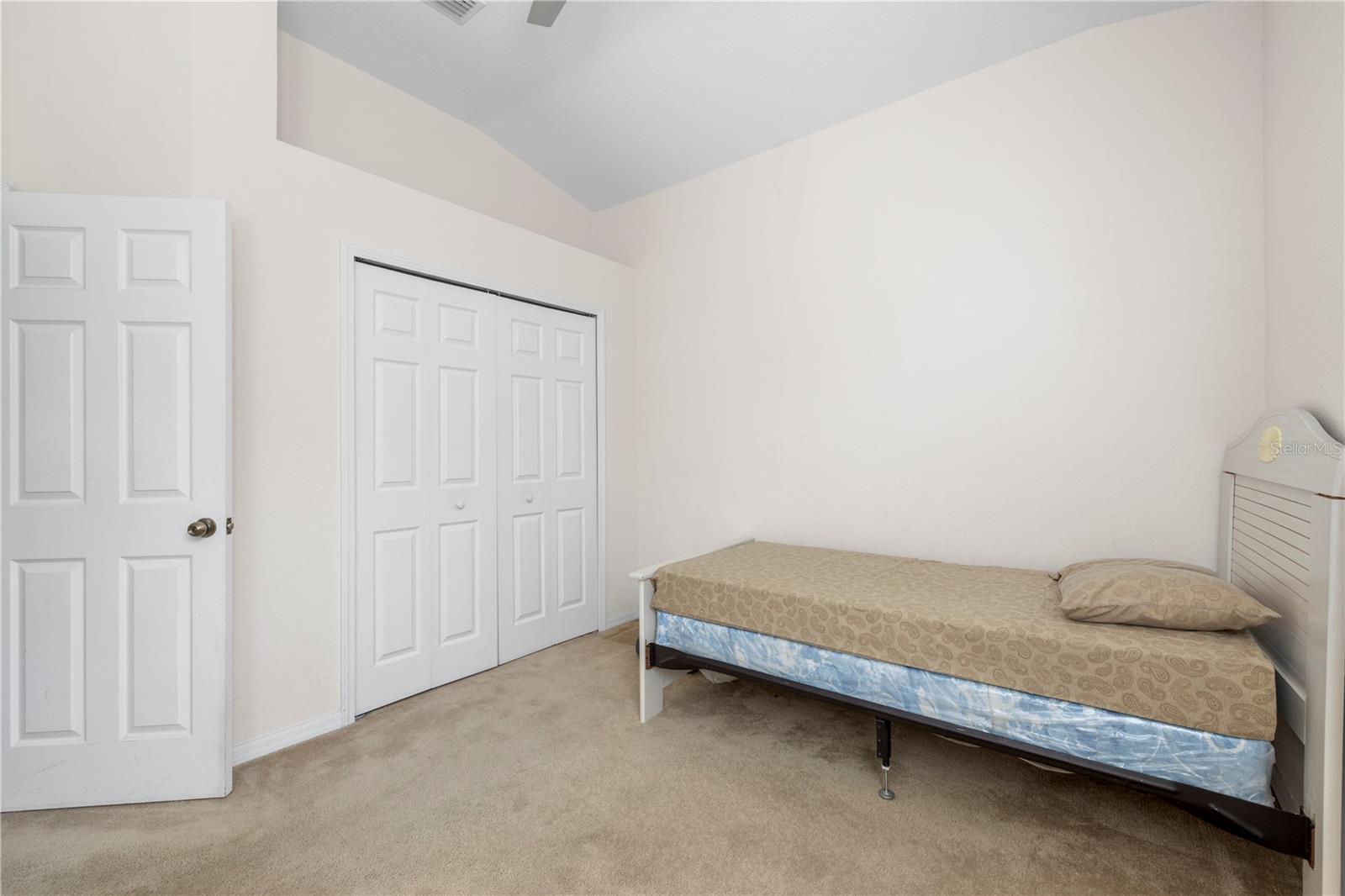 RIVERCREST PH 1B1 - Residential