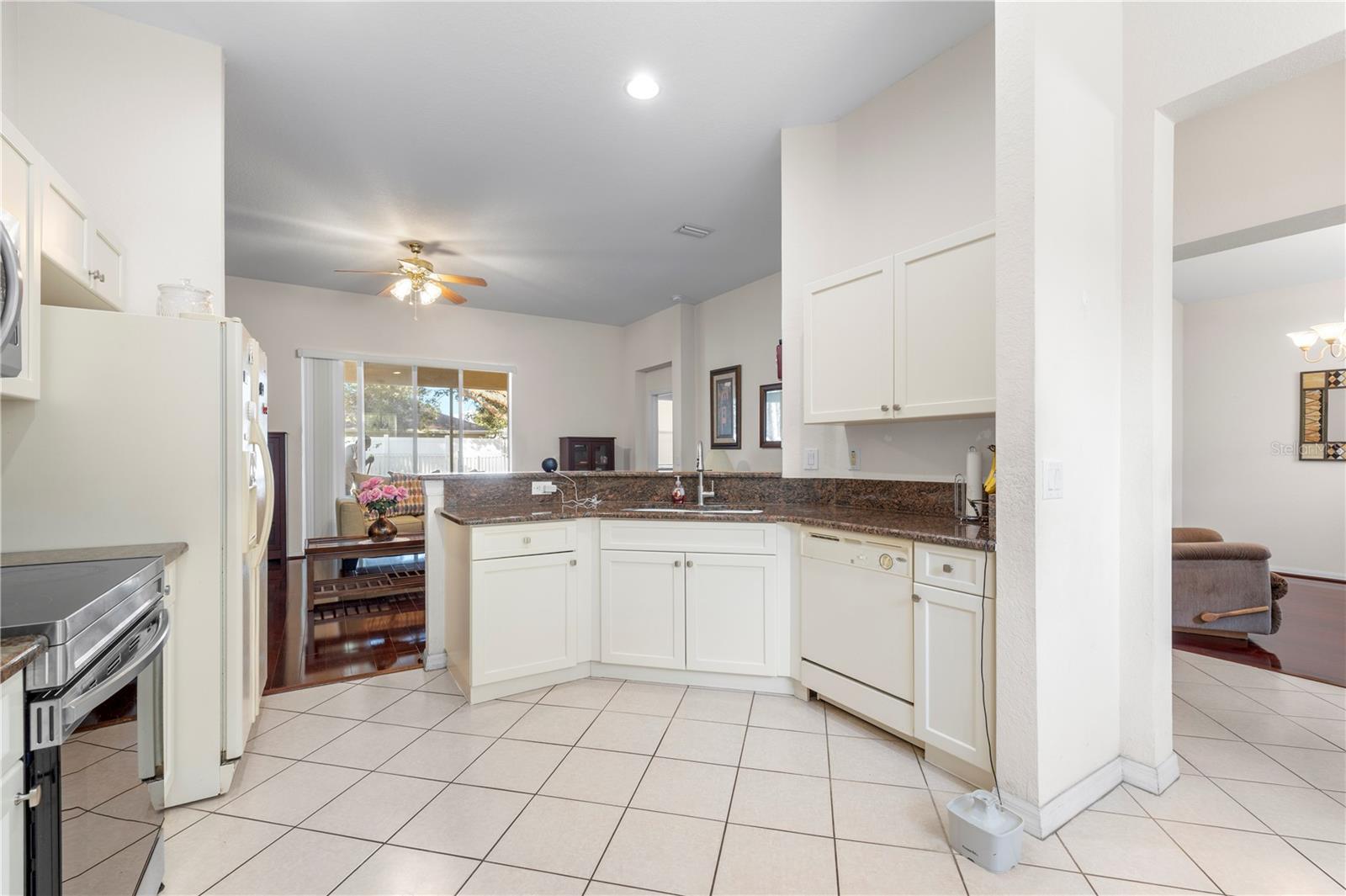 RIVERCREST PH 1B1 - Residential