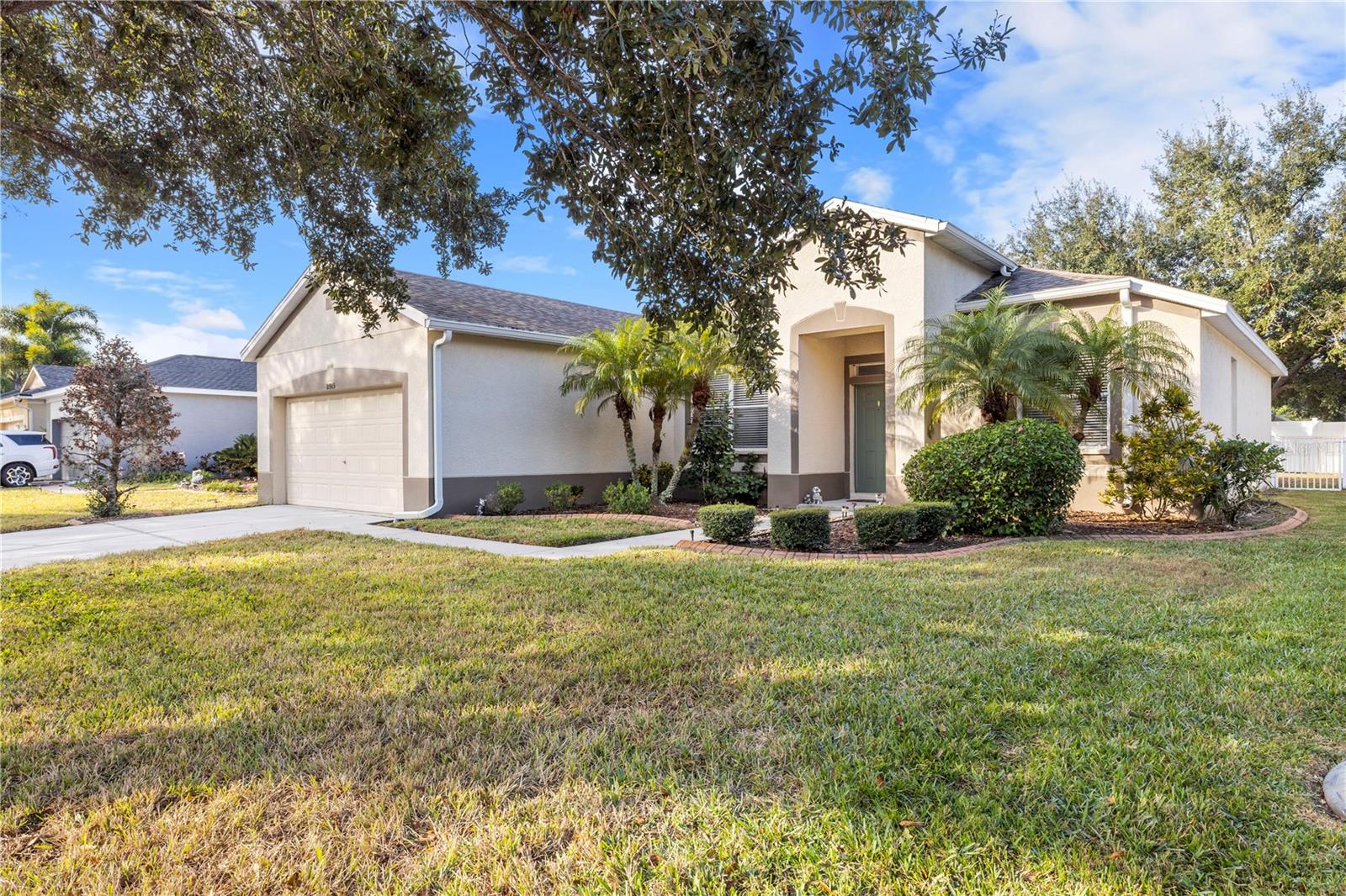 RIVERCREST PH 1B1 - Residential