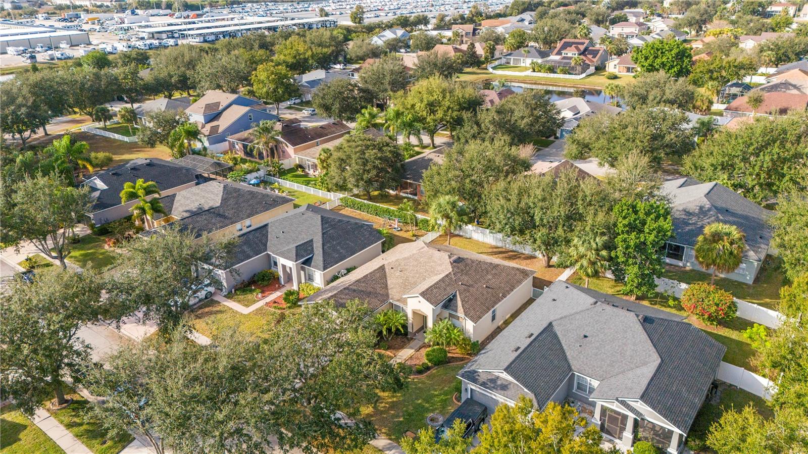 RIVERCREST PH 1B1 - Residential