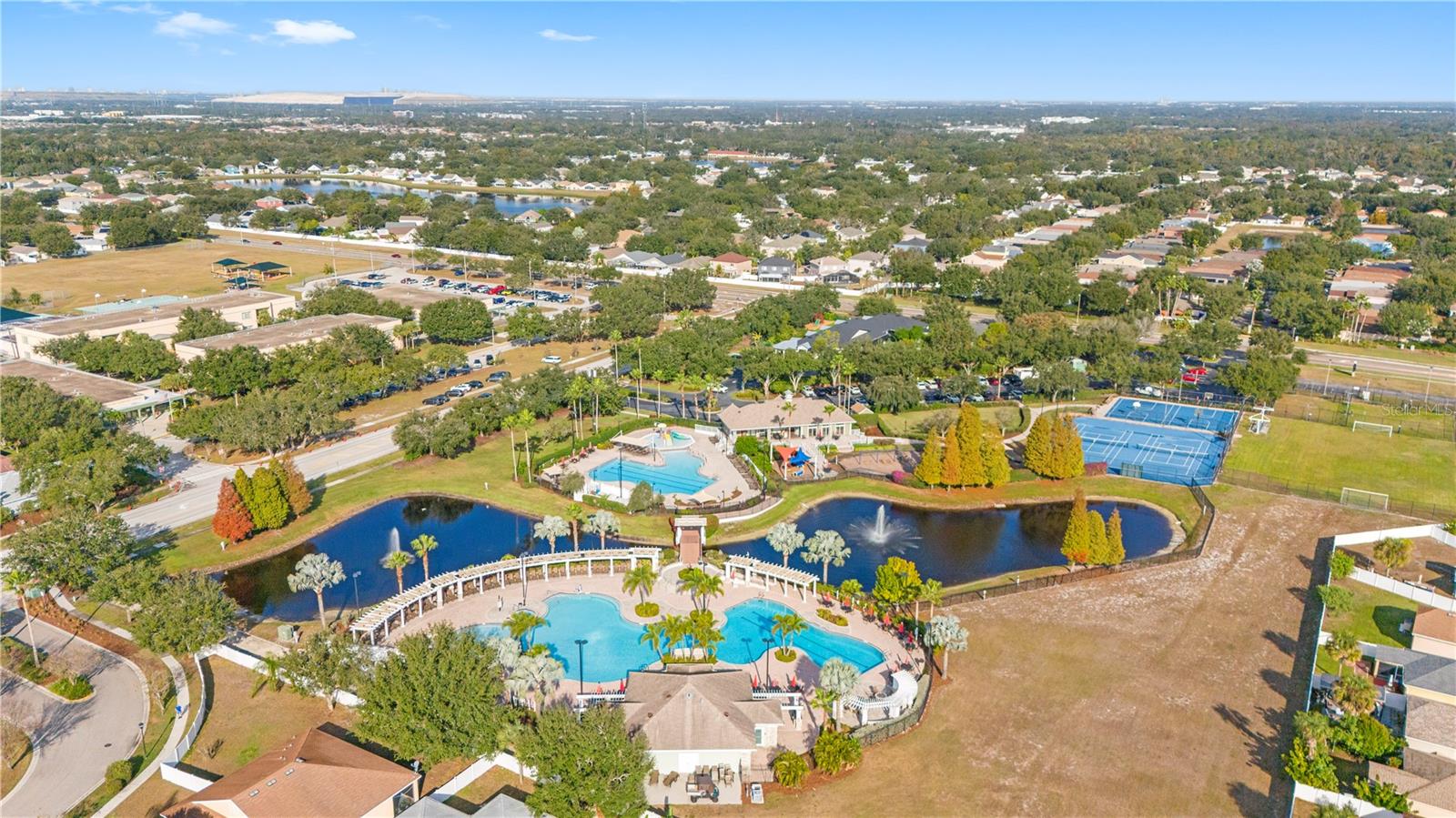 RIVERCREST PH 1B1 - Residential