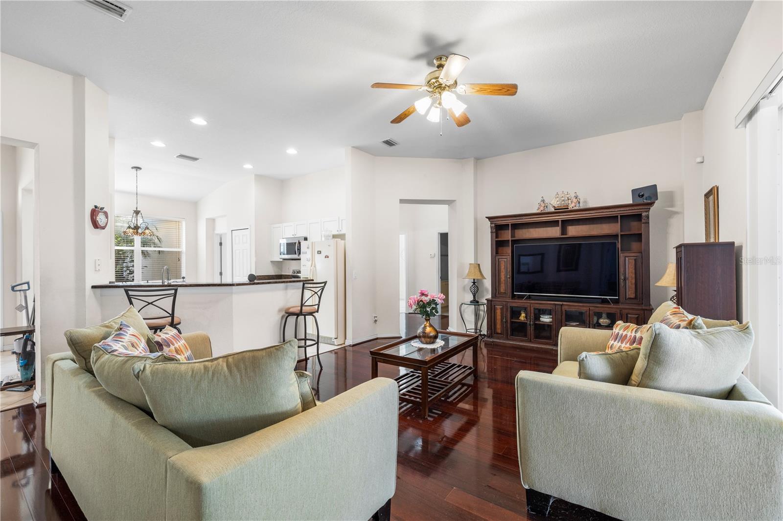 RIVERCREST PH 1B1 - Residential