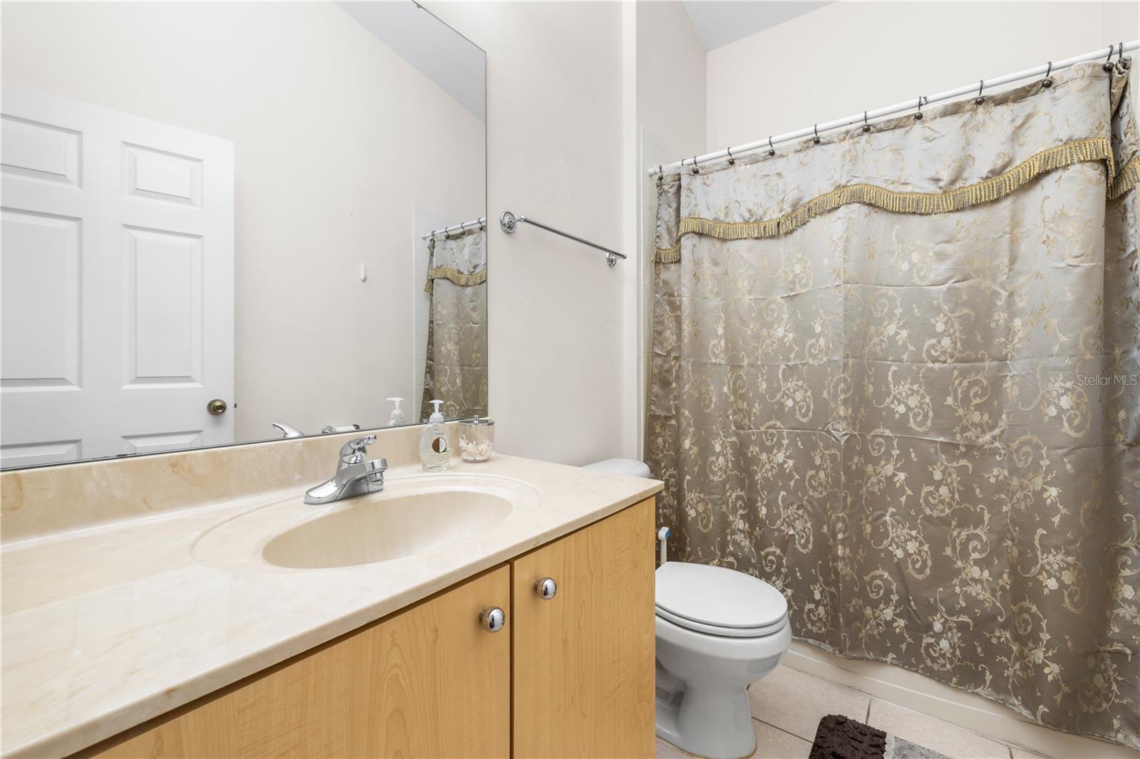 RIVERCREST PH 1B1 - Residential