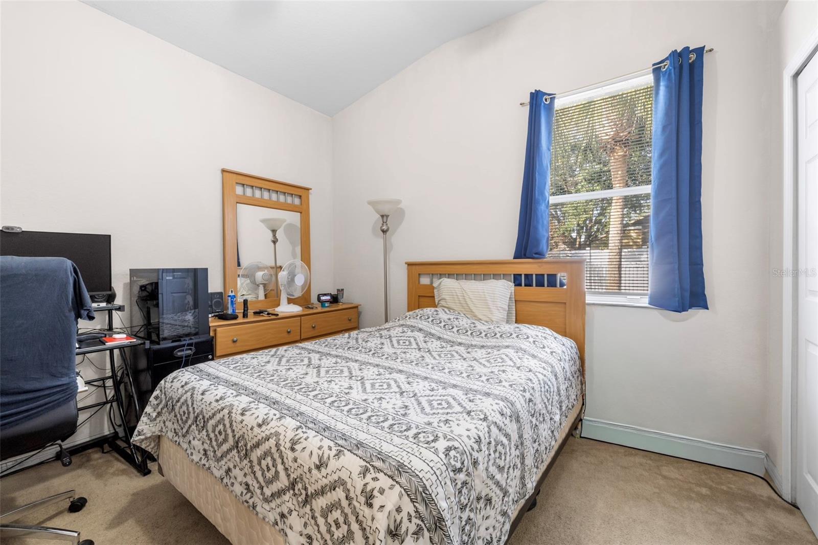 RIVERCREST PH 1B1 - Residential