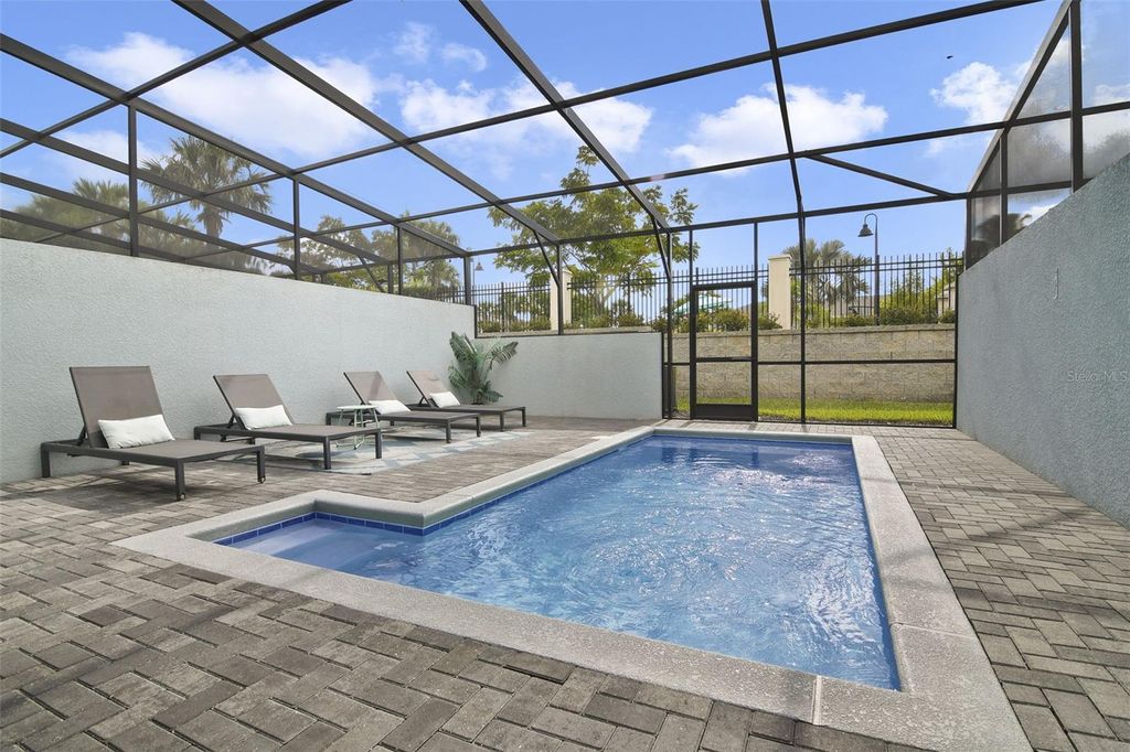 Photo of 131 Jetty Way, Davenport, FL 33897 (MLS # O6336953)