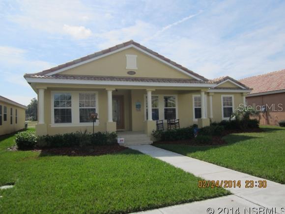 Venetian Bay Ph 01B Un 01 - Residential