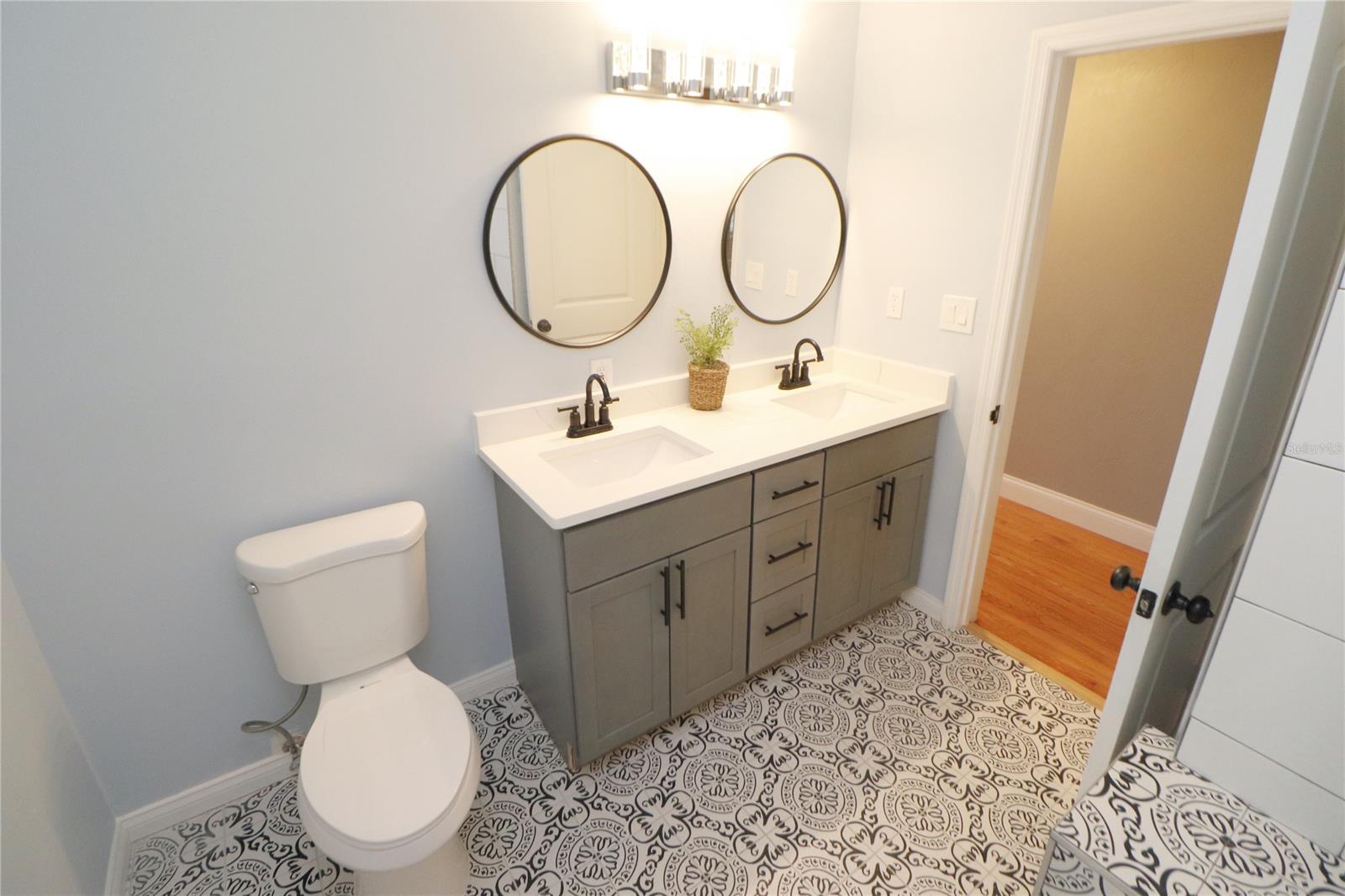 Hammonds New Smyrna - Residential