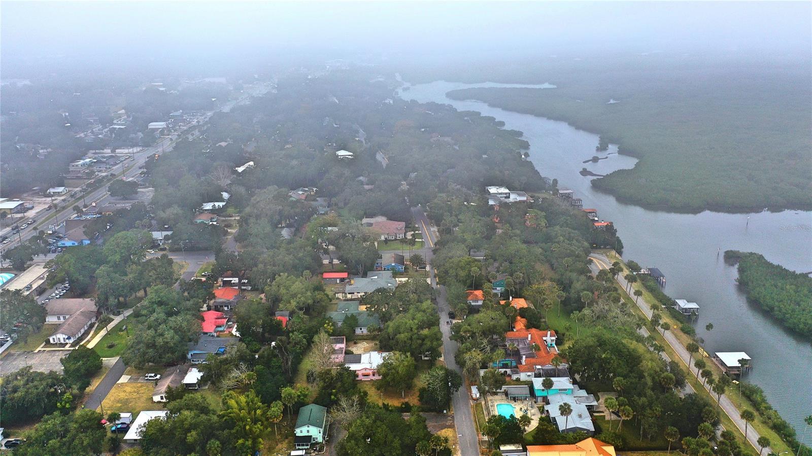 Hammonds New Smyrna - Residential