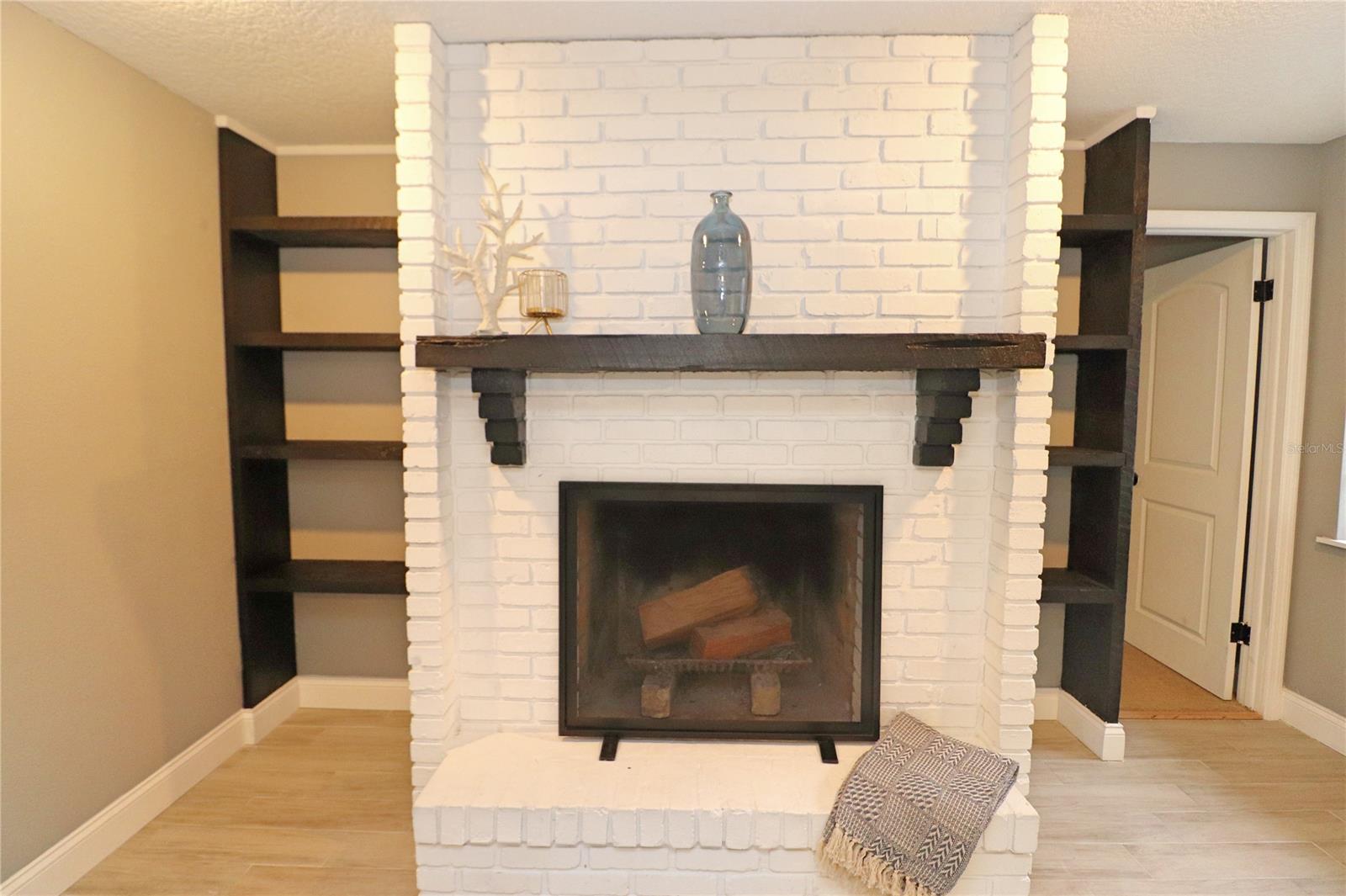 Hammonds New Smyrna - Residential