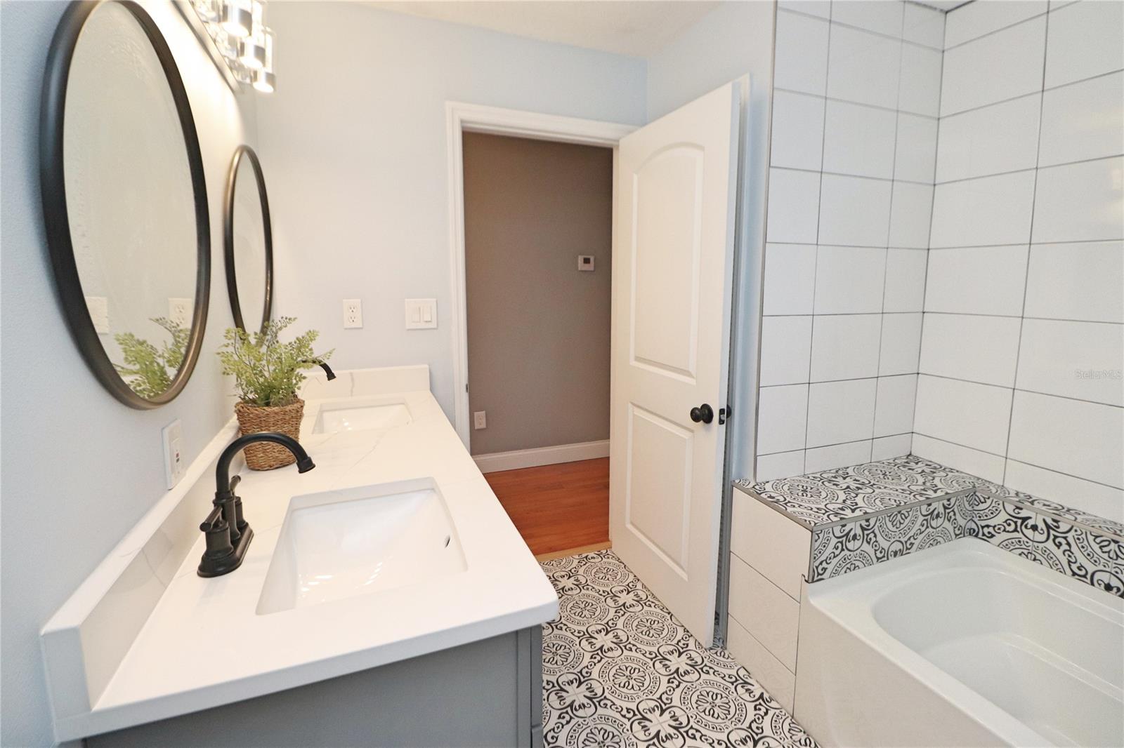 Hammonds New Smyrna - Residential