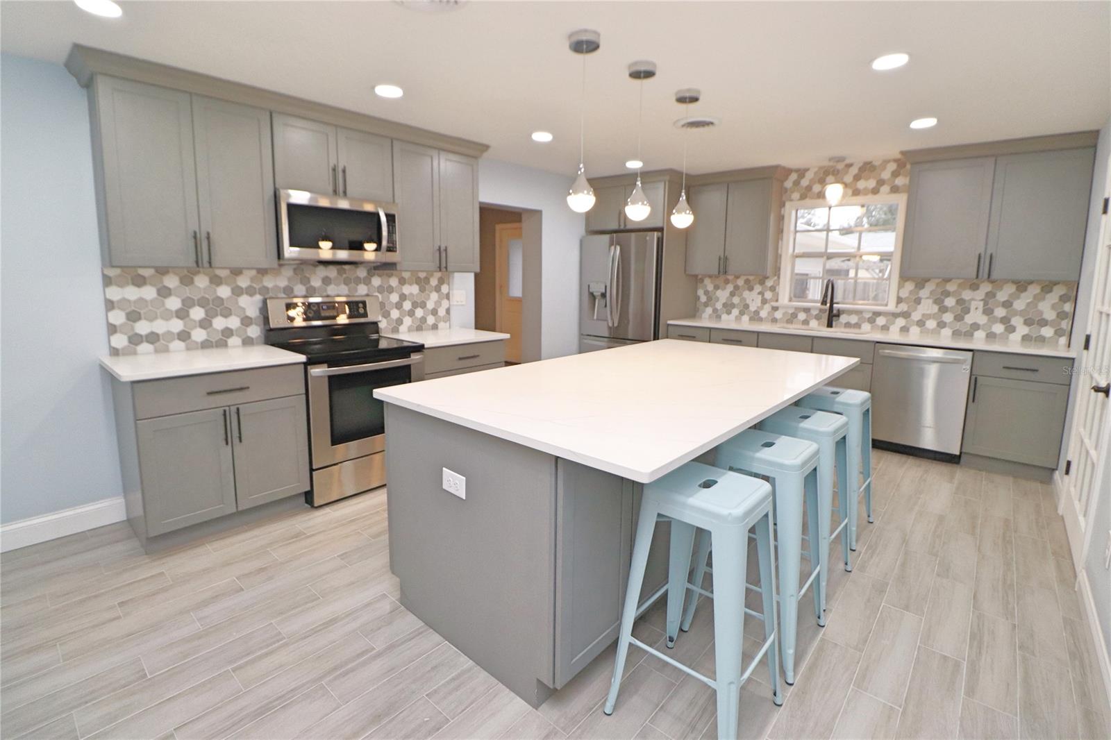 Hammonds New Smyrna - Residential