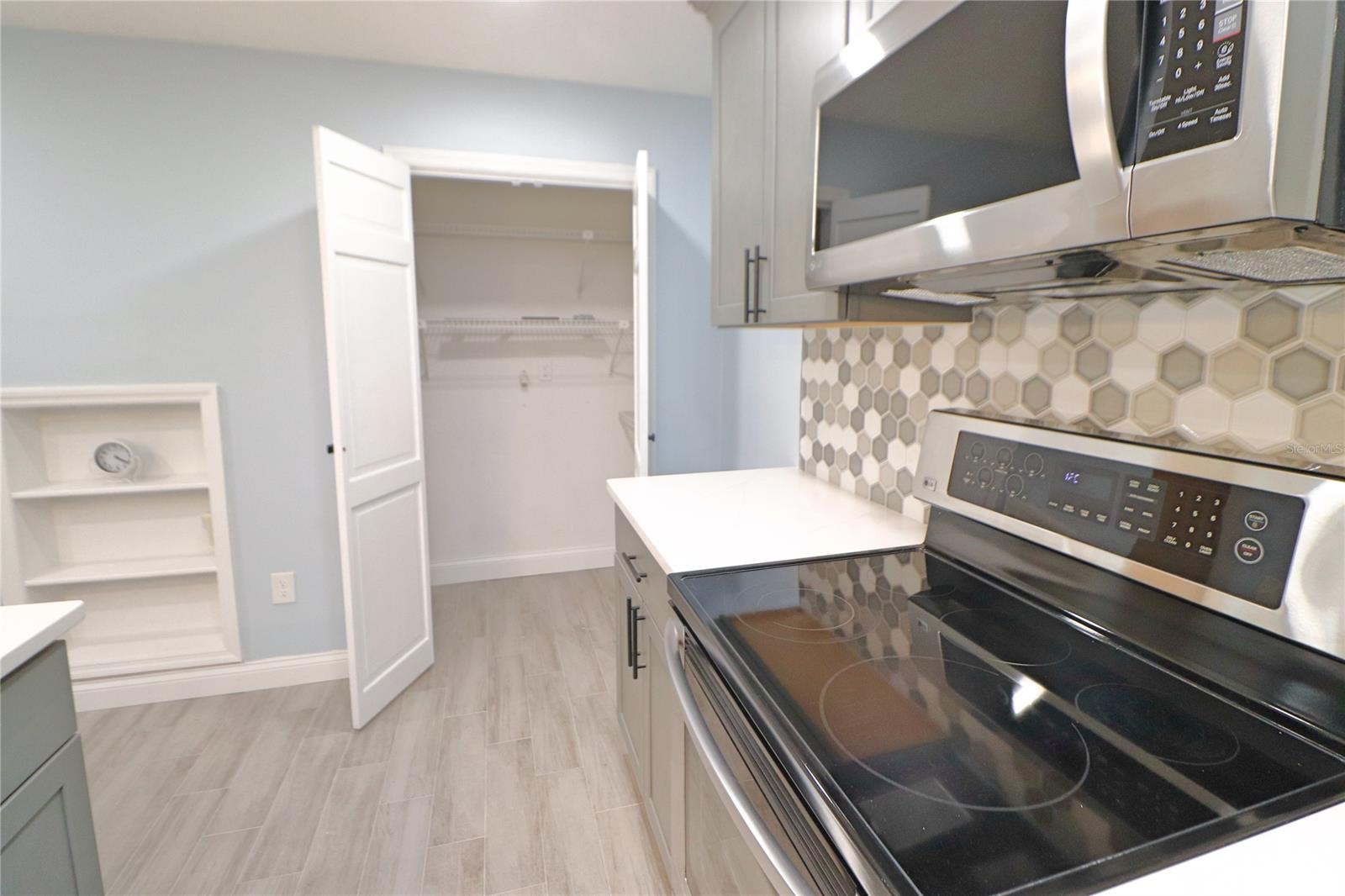 Hammonds New Smyrna - Residential