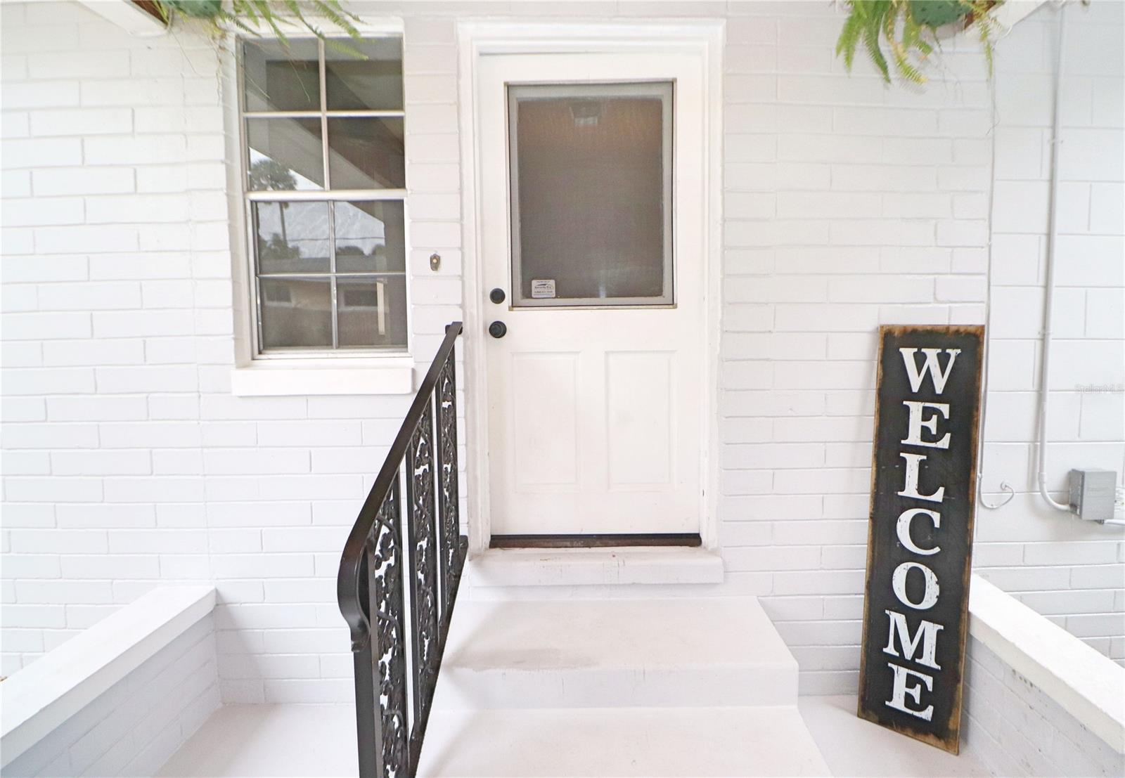 Hammonds New Smyrna - Residential