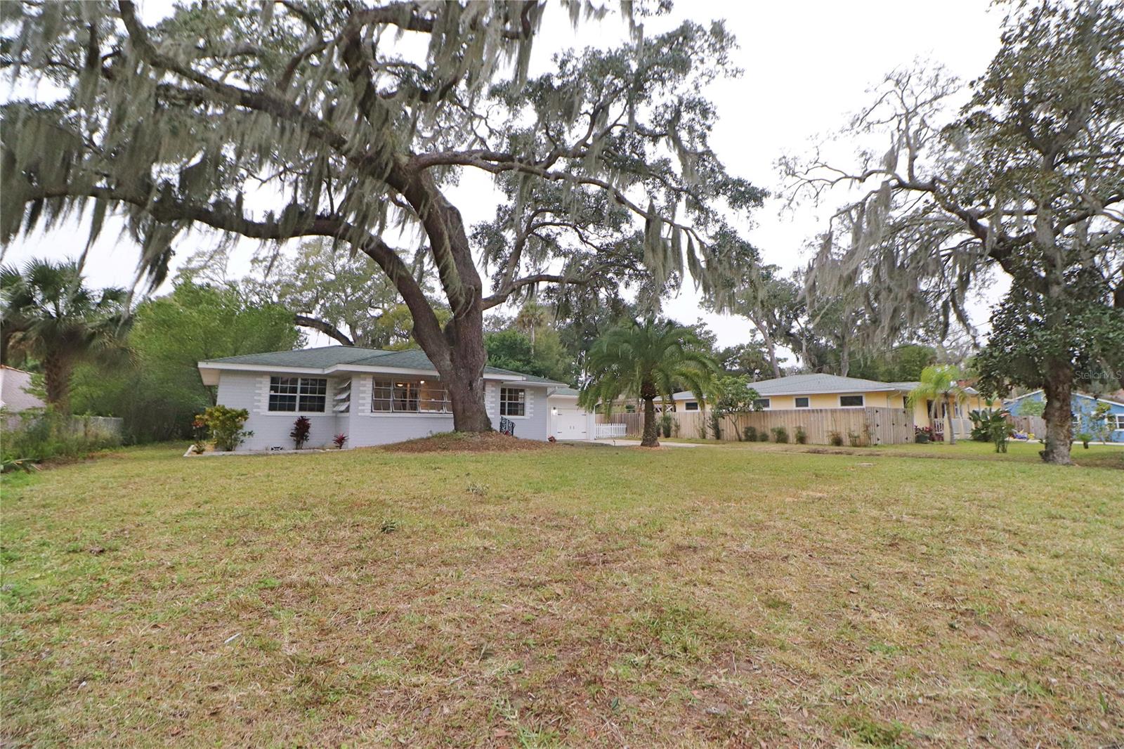 Hammonds New Smyrna - Residential