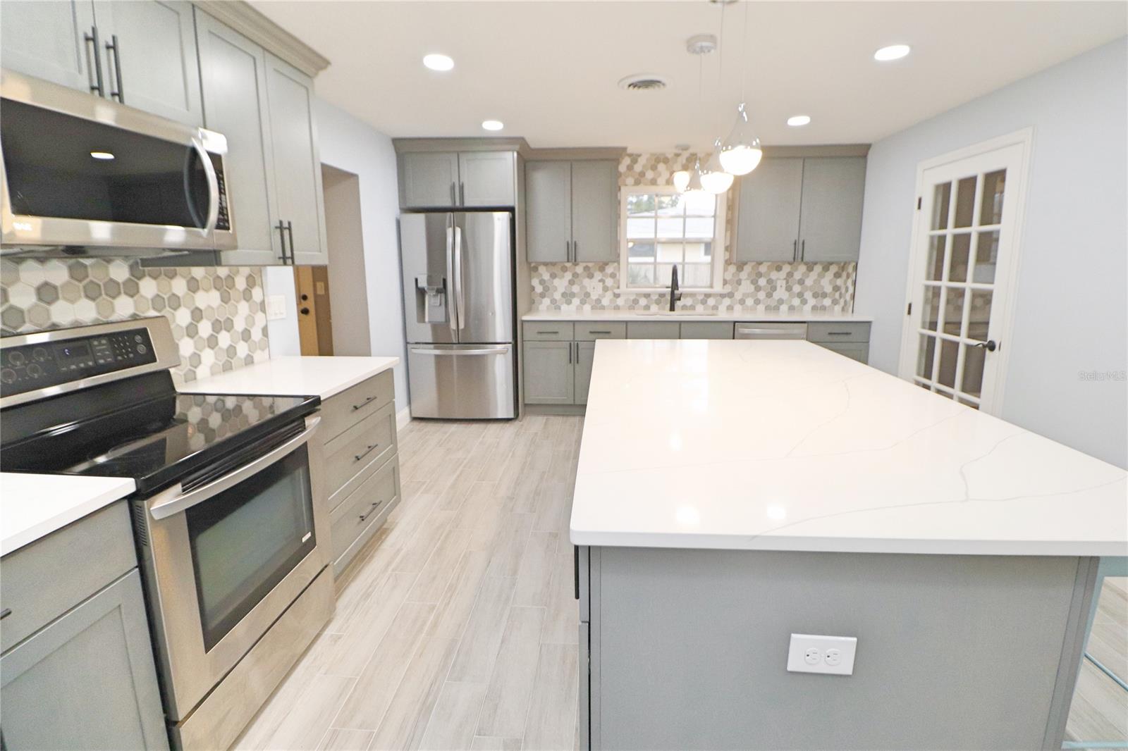 Hammonds New Smyrna - Residential